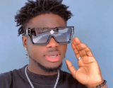 I didn’t want to make my exit from Lynx public – Kuami Eugene