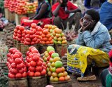 Ghana records highest food inflation rate among lower middle-income African countries