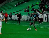 Ghana forward Kwabena Owusu disappointed over Sakaryasporâ€™s debut defeat against Erzurumspor