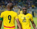 Black Stars coach Otto Addo explains late substitutions in win over Mali