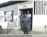 Ablekuma North rerun: Voters demand polling station to be moved outside of church premises