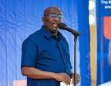 By God’s grace Mahama has now admitted Covid-19 impacted our economy – Bawumia