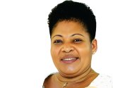 Clara Kukua Savage