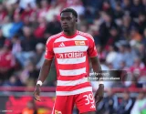 Derrick Kohn makes strong first start in Union Berlin's win over Eintracht Frankfurt