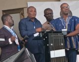 ECG pledges improved services in Ashanti Region
