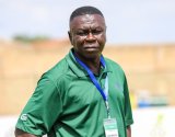 ''The joy of the town makes me so happy'' â€“ Frimpong Manso after historic GoldStars title win