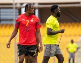 World Cup Qualifiers: Black Stars look to Jerry Afriyie's spark ahead of Chad clash