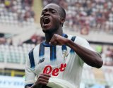 Kamaldeen Sulemana scores as Atalanta cruise past Torino