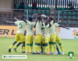 2025/26 GHPL MD5 Wrap: Vision FC hammer GoldStars as Aduana stun Bechem United