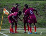KGL U17 Colts 2025: Greater Accra finish group stage unbeaten to lead into knockouts