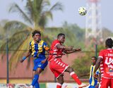 2025/26 Ghana Premier League: Week 23 Match Report - Young Apostles 0-2 Asante Kotoko