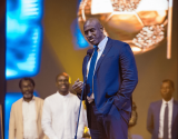 Ghana is blessed with talent to be mediocre - Former Kotoko chairman Herbert Mensah tells (…)
