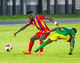 2025/26 Ghana Premier League: Week 15 Match Preview - Aduana FC vs Hearts of Oak