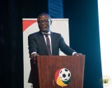 Sports Minister Kofi Adams rallies Corporate Ghana to invest in football transformation