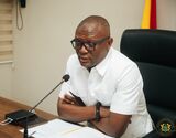 Kofi Adams champions historic passage of Sports Fund Bill in Parliament