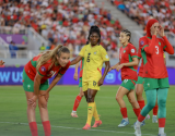 WAFCON 2024: Black Queens midfielder Jennifer Cudjoe hopeful of a medal after semi-final heartbreak