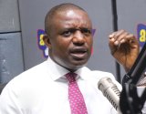 Attorney General reviewing ECG missing containers report ; culprits will face the law -John Jinapor
