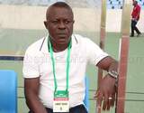 This is just the beginning â€“ Basake Holy Stars coach Johnson Smith after Kotoko victory