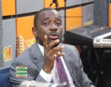 Infrastructure must rise above politics – Kennedy Osei Nyarko