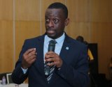 Install solar CCTV cameras along water bodies to help fight galamsey – Takoradi MP