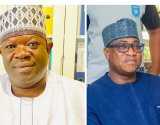 Helicopter crash: Gov’t announces burial date for Murtala Muhammed and Alhaji Limuna
