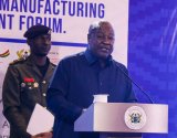 Ghana commits additional $50 million to boost vaccine manufacturing