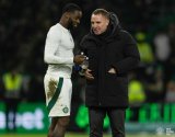 ''We will try and win''- Jeffrey Schlupp confident ahead of Celtic's UCL playoff against Bayern Munich