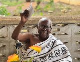 S.T. Ampofo @ 100: Celebrating a legendary headmaster