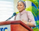 Samira Bawumia and the architecture of spousal diplomacy