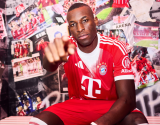 Chelsea striker Jackson joins Bayern Munich in £70.5m deal