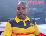 Our aim is to finish in the top four - Hearts of Oak PRO Kwame Opare Addo