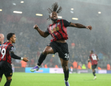Antoine Semenyo inspires Bournemouth comeback win over Fulham