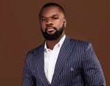 Tony Fuah featured in National Anthology