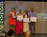 YIPs Ghana honours five outstanding students at CIIG Insurance Excellence Awards 2025