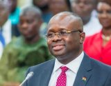 We’re enhancing national defence – Defence Minister
