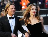 Angelina Jolie recalls ‘painful events’ leading up to Brad Pitt divorce amid property battle