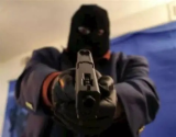 Robbers break into church at Achinakrom, bolt with musical instruments