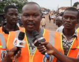 Asutifi South NADMO Director appeals for support for effective work