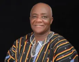 Addai-Nimoh withdraws from NPP 2026 presidential primary, cites bias and ‘unhealthy monetisation’