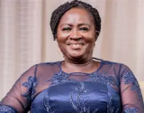 Vice President Naana Jane Opoku-Agyemang applauds UDS Football triumph