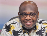 There was no syndicated loan in 2024/25 so no seed fund for LBCs – Randy Abbey discloses