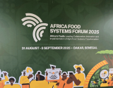 Ghana seeks investment in the agricultural sector at the Africa Food Systems Forum 2025