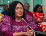 We’re collaborating with police to arrest dismissed KNUST SHS Assistant Headmaster – Gender Minister
