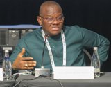 Let’s support SMEs to penetrate global markets – Sylvester Mensah