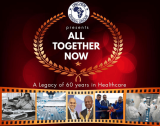 Unichem Group and LUEX Healthcare UK premier legacy documentary, ‘All together now’