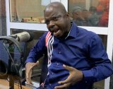 Ag. Forestry Commission boss files GH¢20m defamation against Abronye DC