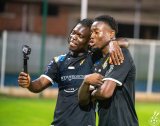 2026 WCQ: Otto Addo excited with Seidu and Fatawu’s return ahead of CAR clash