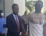 Witness disputes A-G’s $7 million claim in Adu-Boahene case