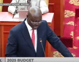 Mid-year budget: Cedi has demonstrated exceptional resilience in recent months – Finance Minister