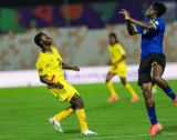 ''Ready to feast''- Black Queens defender Comfort Yeboah confident ahead of Algeria clash